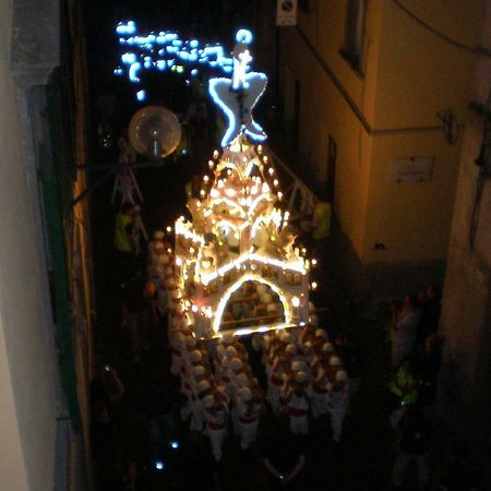 Appartamento Il Nido Viterbo Zewnętrze zdjęcie